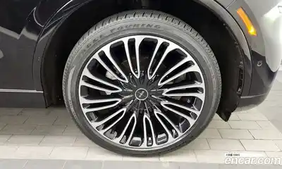 Lincoln Aviator 2021 3.0 гидро в Москве № 304208, миниатюра 5