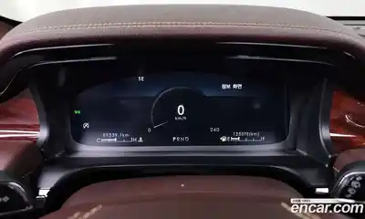 Lincoln Aviator 2021 3.0 гидро в Москве № 304208, миниатюра 8