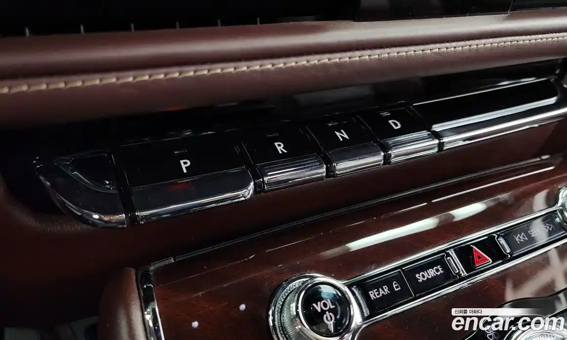 Lincoln Aviator 2021 3.0 гидро в Москве № 304208, фото 9