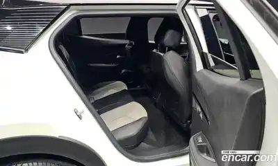 Peugeot 2008 2021 0.1 гидро в Москве № 305216, миниатюра 11