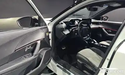 Peugeot 2008 2021 0.1 гидро в Москве № 305216, миниатюра 12