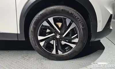 Peugeot 2008 2021 0.1 гидро в Москве № 305216, миниатюра 5