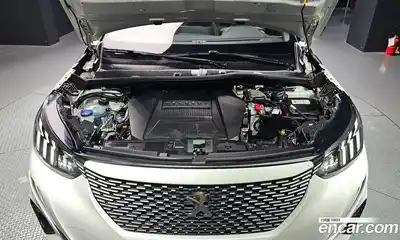 Peugeot 2008 2021 0.1 гидро в Москве № 305216, миниатюра 6