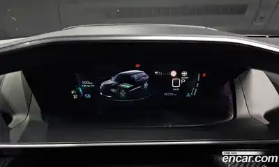 Peugeot 2008 2021 0.1 гидро в Москве № 305216, миниатюра 8