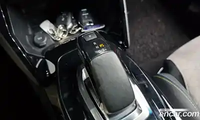 Peugeot 2008 2021 0.1 гидро в Москве № 305216, миниатюра 9