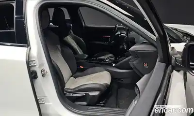 Peugeot 2008 2021 0.1 гидро в Москве № 305216, миниатюра 10