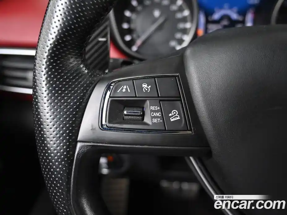 Maserati Levante 2018 3.8 гидро в Москве № 319709, фото 19