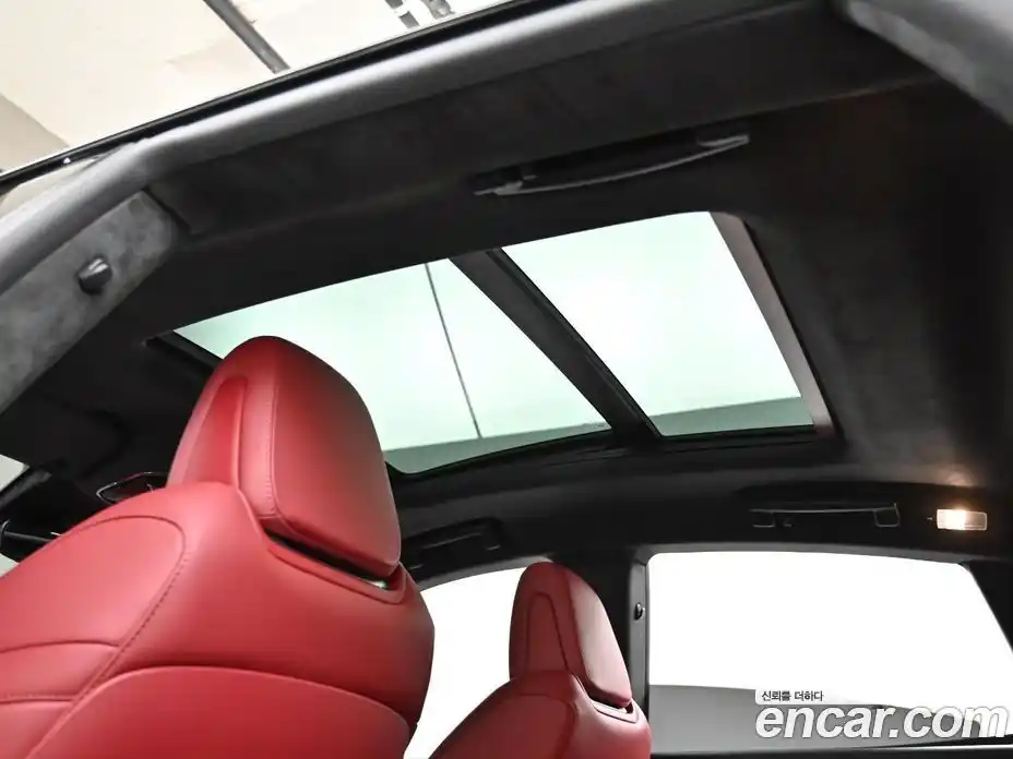 Maserati Levante 2018 3.8 гидро в Москве № 319709, фото 20