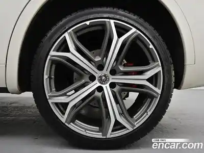 Maserati Levante 2018 3.8 гидро в Москве № 319709, миниатюра 6