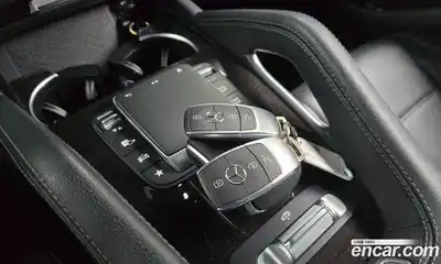 Mercedes-Benz GLE-Class 2020 2.9 гидро в Москве № 340828, миниатюра 9