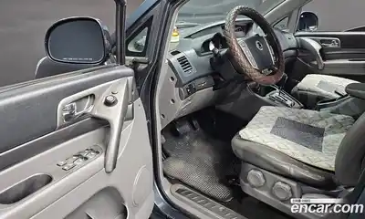 SsangYong Korando 2015 2.0 гидро в Москве № 34112, миниатюра 11