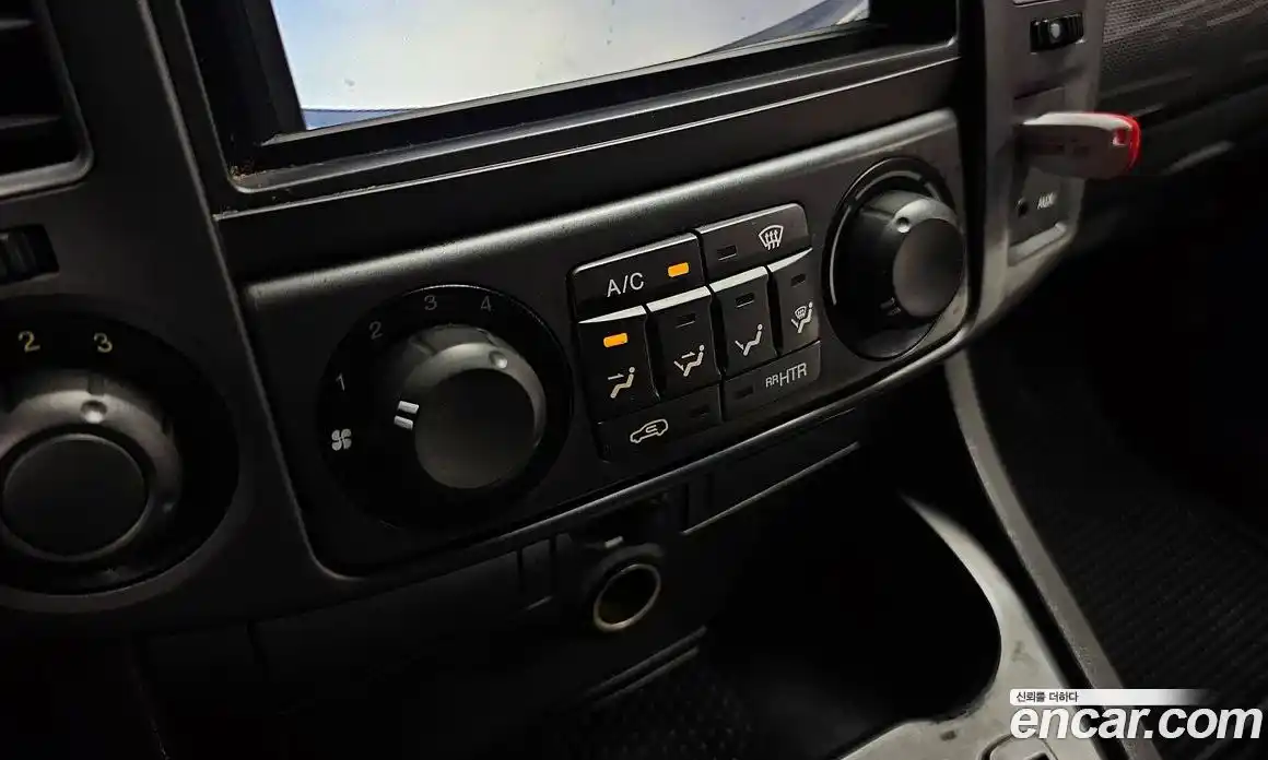 SsangYong Korando 2015 2.0 гидро в Москве № 34112, фото 19