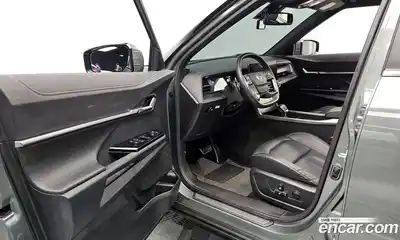 SsangYong Torres 2024 1.5 гидро в Москве № 35048, миниатюра 11