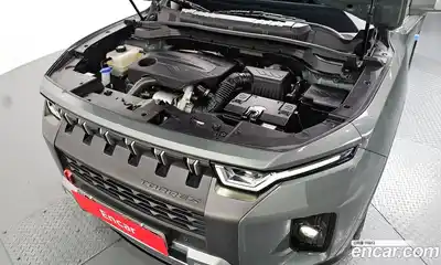 SsangYong Torres 2024 1.5 гидро в Москве № 35048, миниатюра 6
