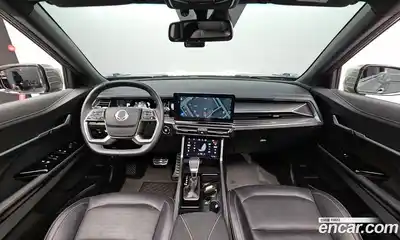 SsangYong Torres 2024 1.5 гидро в Москве № 35048, миниатюра 7