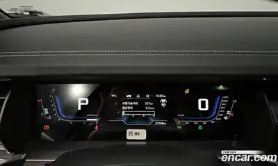 SsangYong Torres 2024 1.5 гидро в Москве № 35048, миниатюра 8
