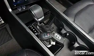 SsangYong Torres 2024 1.5 гидро в Москве № 35048, миниатюра 9