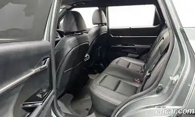 SsangYong Torres 2024 1.5 гидро в Москве № 35048, миниатюра 10