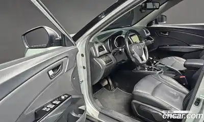 SsangYong TIBOLI 2017 1.6 гидро, миниатюра 12