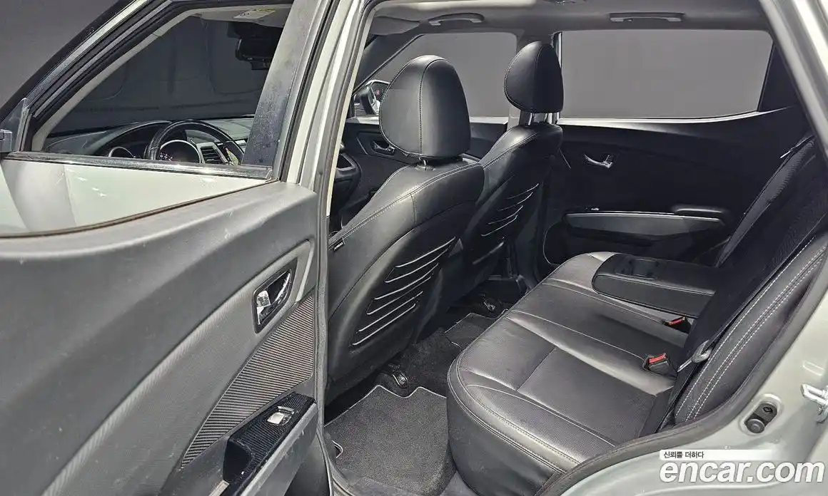 SsangYong TIBOLI 2017 1.6 гидро, фото 18