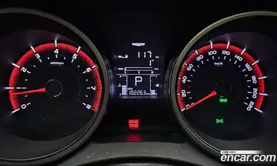 SsangYong TIBOLI 2017 1.6 гидро, миниатюра 8