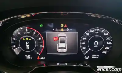 Bentley Bentayga 2024 4.0 гидро в Москве № 366416, миниатюра 10