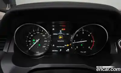 Land Rover Range-Rover Evoque 2018 2.0 гидро в Москве № 374861, миниатюра 8