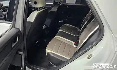 Volkswagen T-Roc 2021 2.0 гидро в Москве № 383299, миниатюра 12