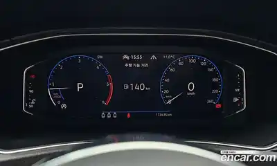 Volkswagen T-Roc 2021 2.0 гидро в Москве № 383299, миниатюра 8