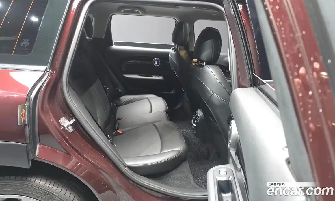 Mini Clubman 2016 1.5 гидро в Москве № 396202, фото 11