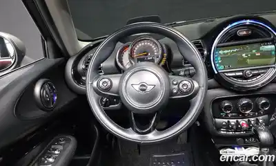 Mini Clubman 2016 1.5 гидро в Москве № 396202, миниатюра 12