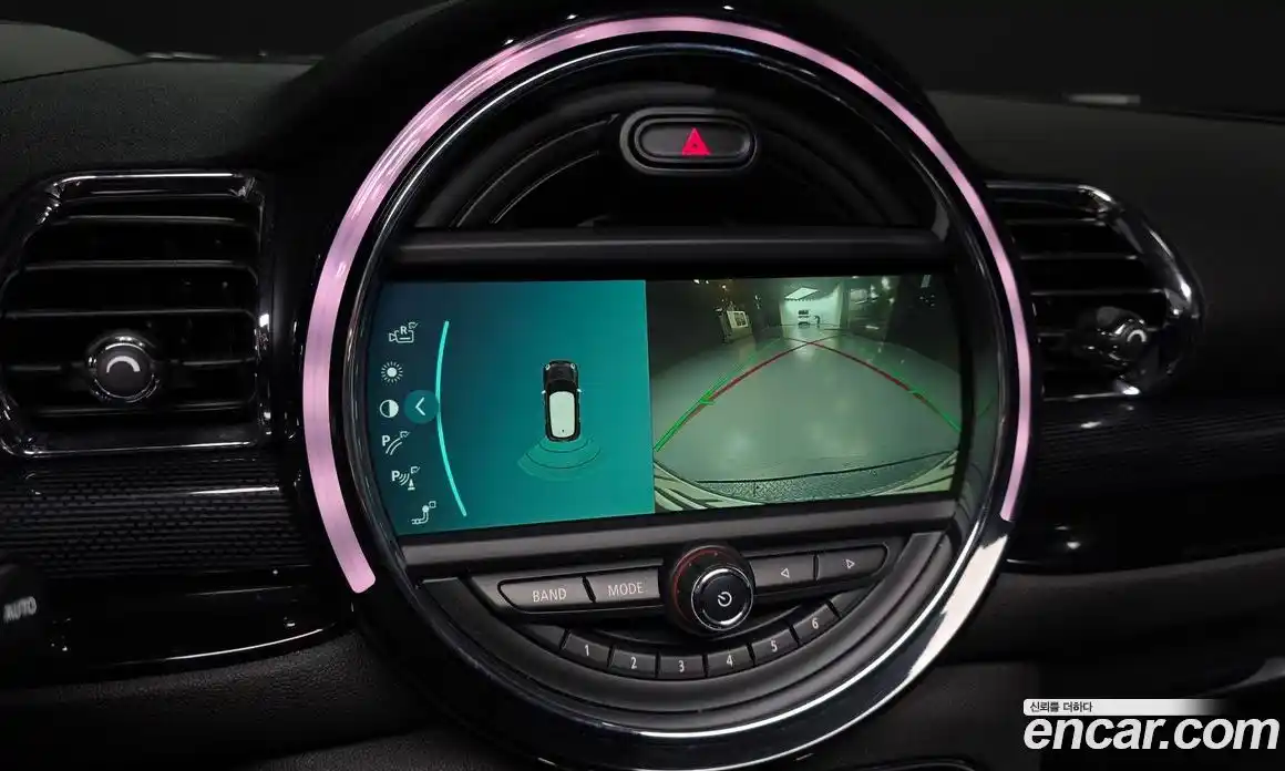 Mini Clubman 2016 1.5 гидро в Москве № 396202, фото 14