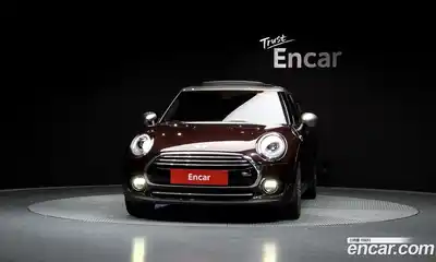 Mini Clubman 2016 1.5 гидро в Москве № 396202, миниатюра 2