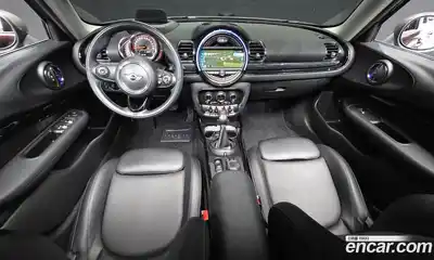 Mini Clubman 2016 1.5 гидро в Москве № 396202, миниатюра 6