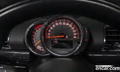 Mini Clubman 2016 1.5 гидро в Москве № 396202, миниатюра 7