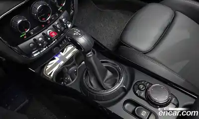 Mini Clubman 2016 1.5 гидро в Москве № 396202, миниатюра 8