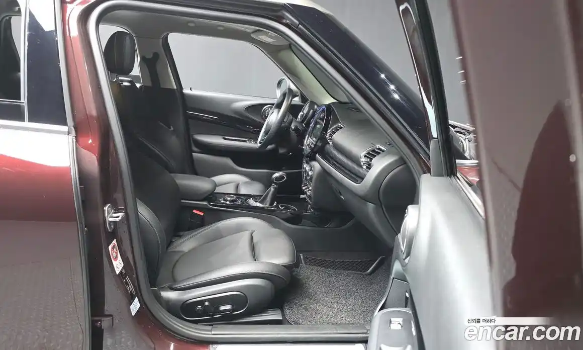 Mini Clubman 2016 1.5 гидро в Москве № 396202, фото 10