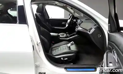 BMW 3-Series 2022 2.0 гидро в Москве № 403916, миниатюра 11