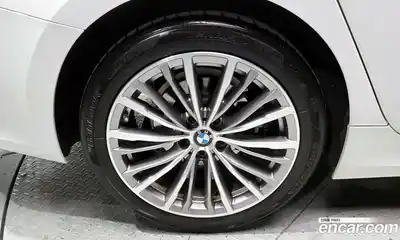 BMW 3-Series 2022 2.0 гидро в Москве № 403916, миниатюра 5