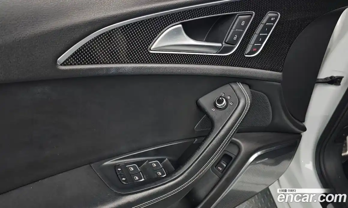Audi S6 2014 4.0 гидро в Москве № 414703, фото 19