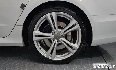 Audi S6 2014 4.0 гидро в Москве № 414703, миниатюра 5