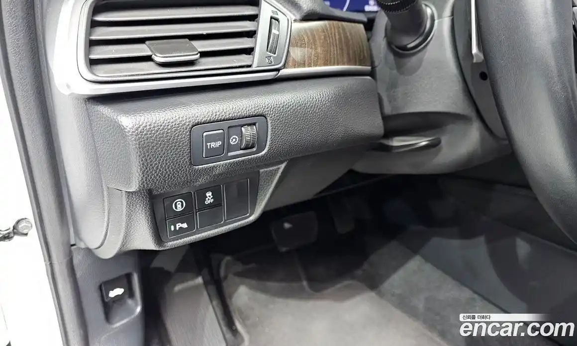 Honda Accord 2022 1.5 гидро в Москве № 473198, фото 13