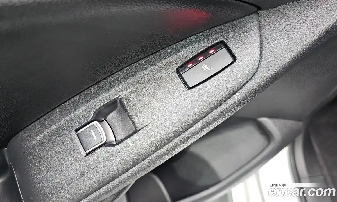 Honda Accord 2022 1.5 гидро в Москве № 473198, фото 18
