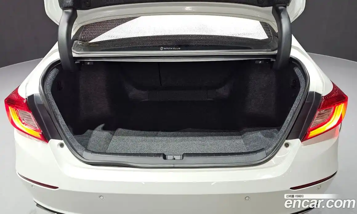 Honda Accord 2022 1.5 гидро в Москве № 473198, фото 20