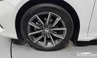 Honda Accord 2022 1.5 гидро в Москве № 473198, миниатюра 5