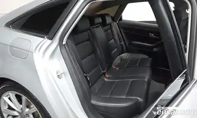 Audi A6 2010 3.2 гидро в Москве № 496944, миниатюра 11
