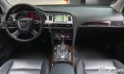 Audi A6 2010 3.2 гидро в Москве № 496944, миниатюра 7