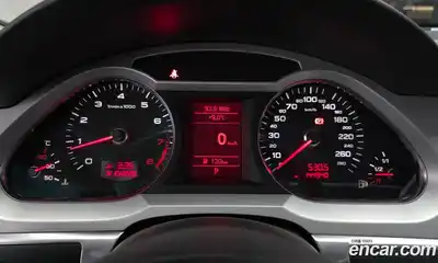 Audi A6 2010 3.2 гидро в Москве № 496944, миниатюра 8