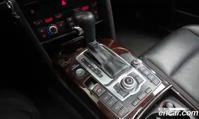 Audi A6 2010 3.2 гидро в Москве № 496944, миниатюра 9