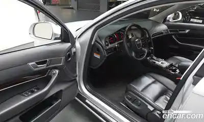 Audi A6 2010 3.2 гидро в Москве № 496944, миниатюра 10
